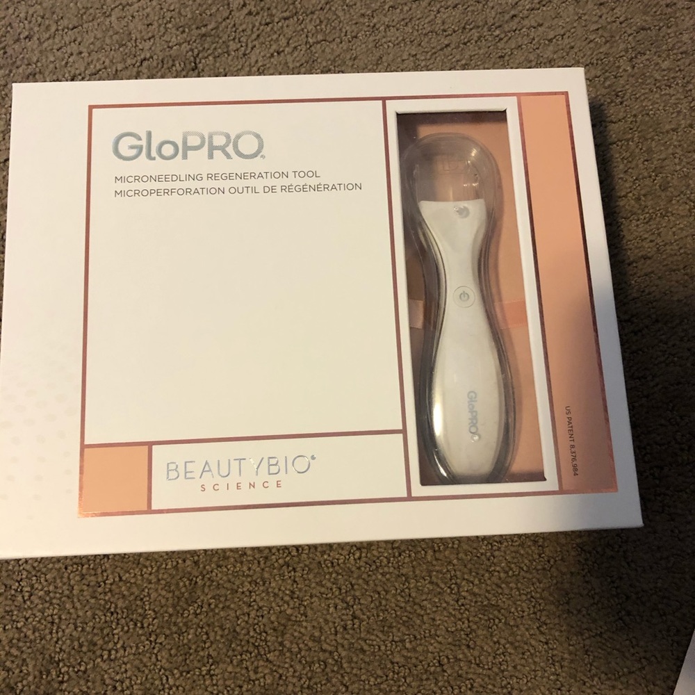 Glo Pro - Picture 3 of 4